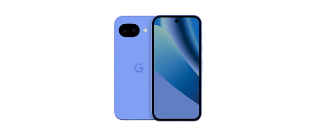  Google Pixel 10a
