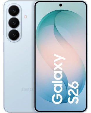 Samsung Galaxy S26