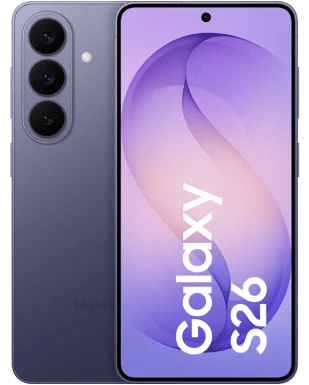 Galaxy S26 – Blau Allnet XL (2023)