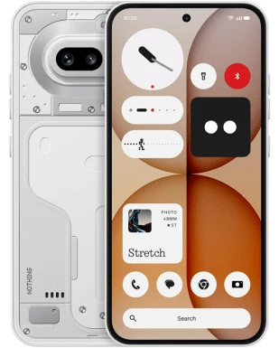 Phone (4a) – Blau Allnet M (2023)