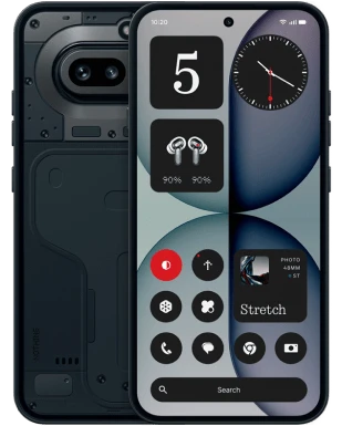 Phone (4a) – Blau Allnet L (2023)