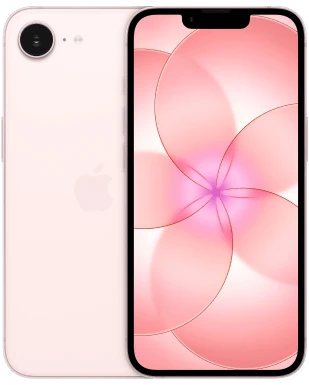 Apple iPhone 17e