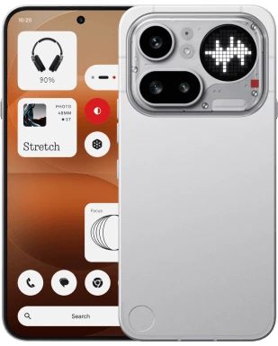 Nothing Phone (4a) Pro