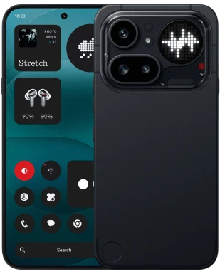 Nothing Phone (4a) Pro