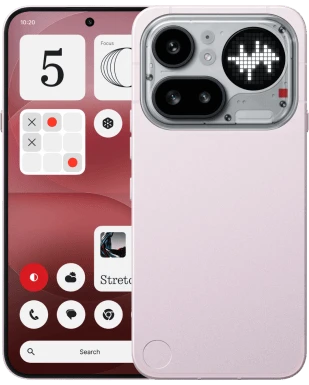 Nothing Phone (4a) Pro
