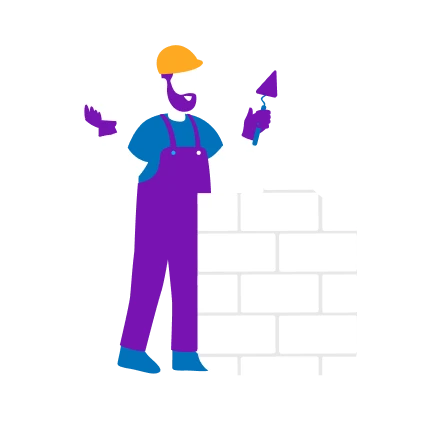  5G ist supervernetzt, produktiv, effizient, mega flexibel.
