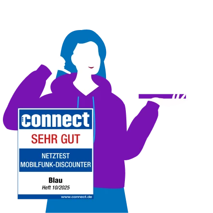  5G ist ultra kristallklar, nahtlos, wie Kino in deiner Hand.
