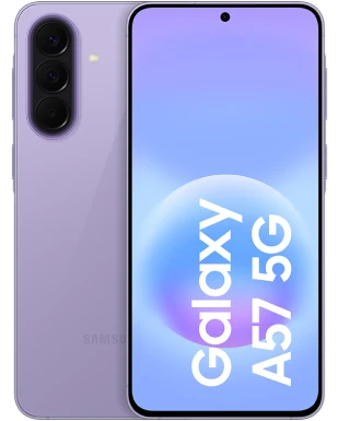 Samsung Galaxy A57