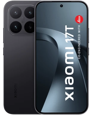 Xiaomi 17T