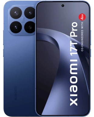 17T Pro – Blau Allnet XL (2023)