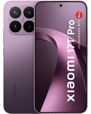 17T Pro – Blau Allnet XS (2023)