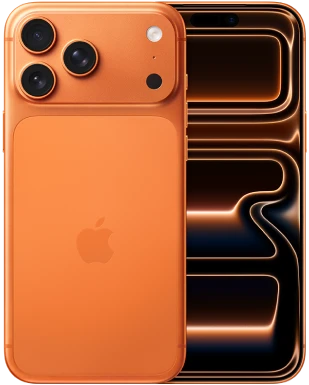 Apple iPhone 17 Pro Max