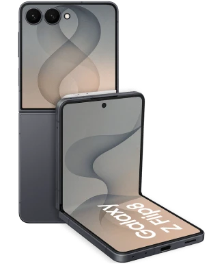 Galaxy Z Flip8 – Blau Allnet L (2023)