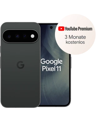 Google Pixel 11
