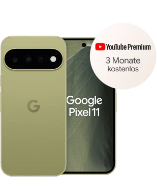 Google Pixel 11