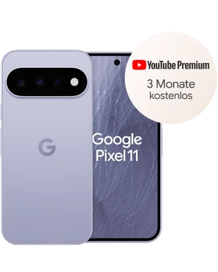 Google Pixel 11