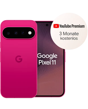 Google Pixel 11