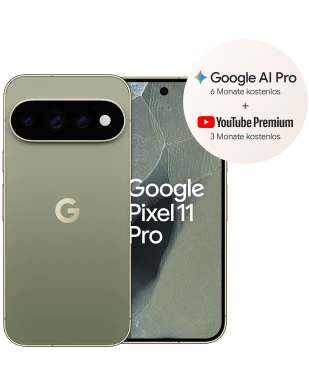 Google Pixel 11 Pro
