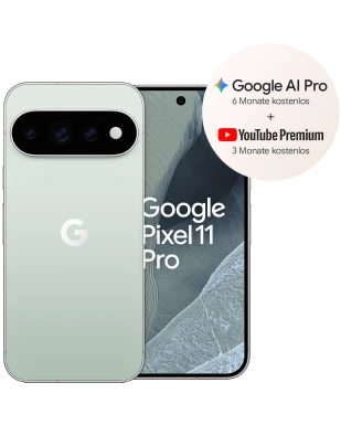 Pixel 11 Pro – Blau Allnet S (2023)