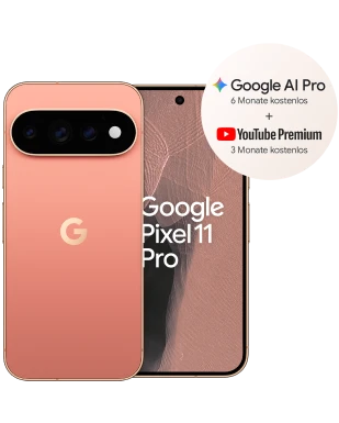 Google Pixel 11 Pro