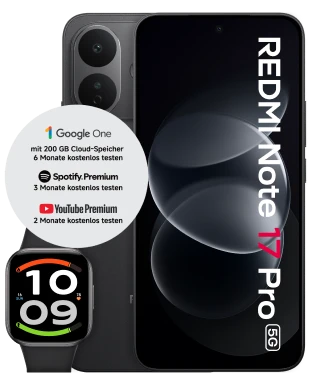 Xiaomi Redmi Note 17 Pro
