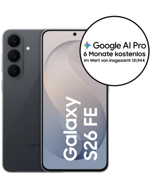 Samsung Galaxy S26 FE