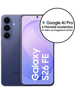 Samsung Galaxy S26 FE