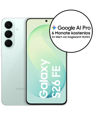 Samsung Galaxy S26 FE