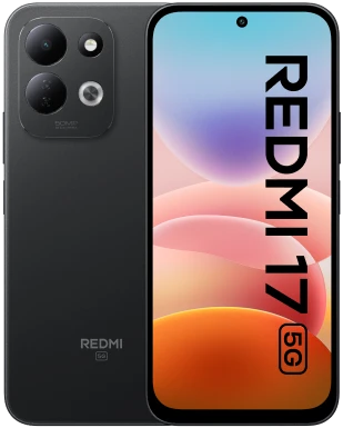 Xiaomi Redmi 17
