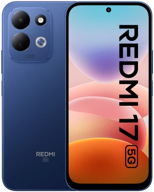 Xiaomi Redmi 17