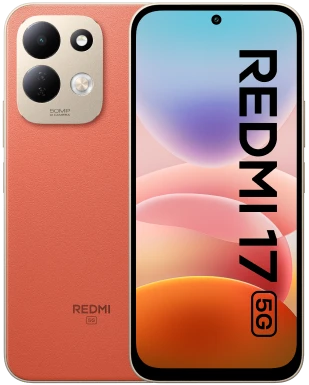 Xiaomi Redmi 17