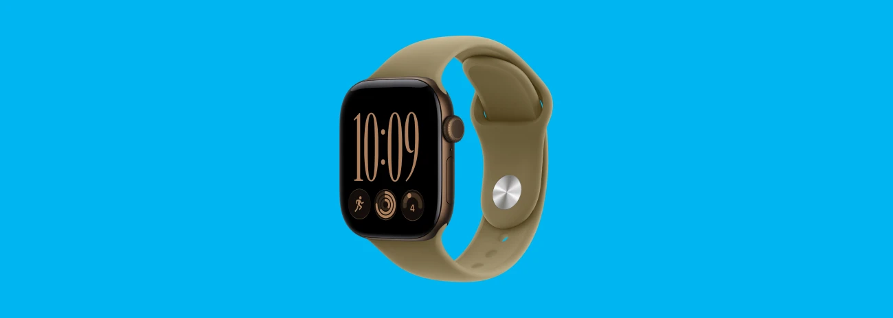  Apple Watch Series 12
