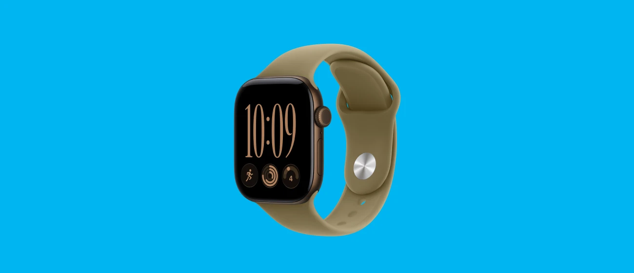  Apple Watch Series 12
