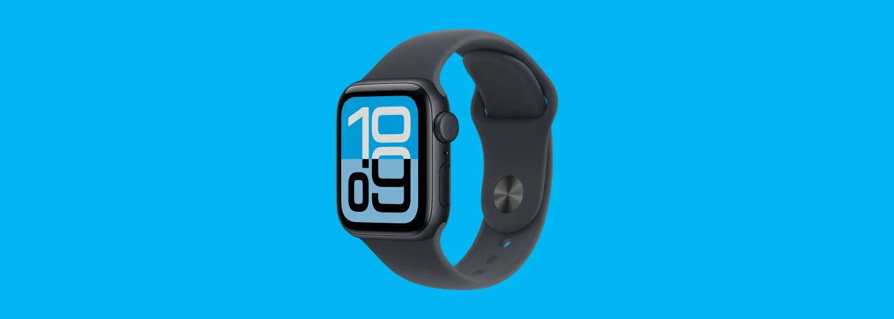  Apple Watch SE 3

