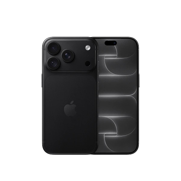  iPhone 18 Pro Schwarz

