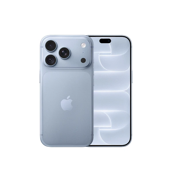  iPhone 18 Pro Polar
