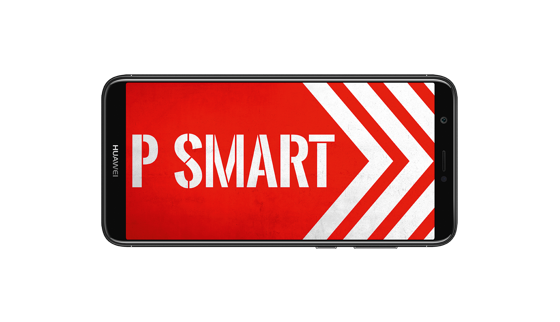 Realistische Wahrnehmung dank hoher Bildauflösung beim Huawei P Smart. Realistische Wahrnehmung dank hoher Bildauflösung beim Huawei P Smart.