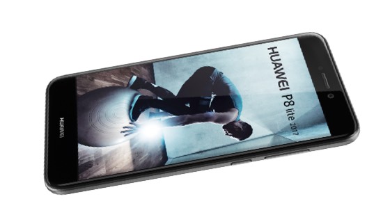 Das Huawei P8 lite lässt sich schnell und intuitiv bedienen. Das Huawei P8 lite lässt sich schnell und intuitiv bedienen.