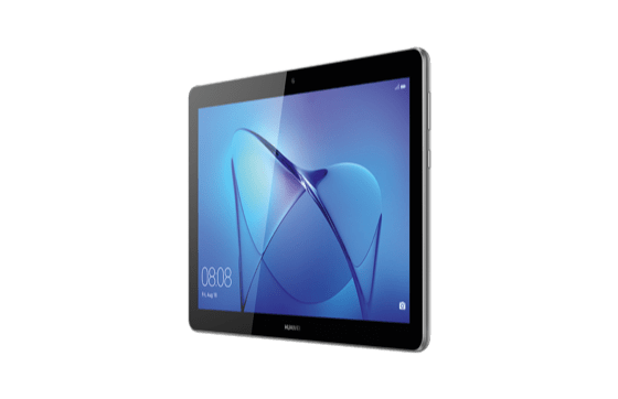 Das Huawei MediaPad T3 10.0. Das Allround-Talent für jeden Tag. Das Huawei MediaPad T3 10.0. Das Allround-Talent für jeden Tag.