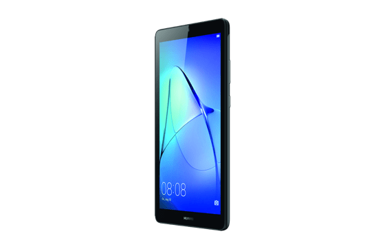 Das Huawei MediaPad T3 7.0. Der ideale Partner für jeden Tag. Das Huawei MediaPad T3 7.0. Der ideale Partner für jeden Tag.