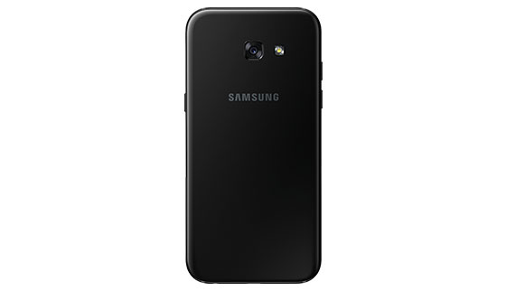 Kamera Samsung Galaxy A5 (2017) Kamera Samsung Galaxy A5 (2017)