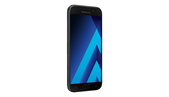 Samsung Galaxy A5 (2017) Samsung Galaxy A5 (2017)