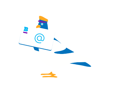 Blau.de Newsletter