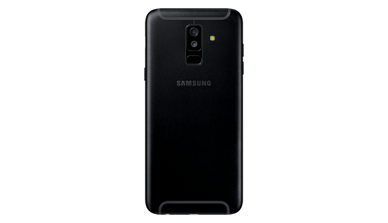 Samsung Galaxy A6+ Samsung Galaxy A6+
