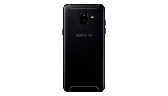 Samsung Galaxy A6 Samsung Galaxy A6