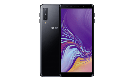 Samsung Galaxy A7 Samsung Galaxy A7