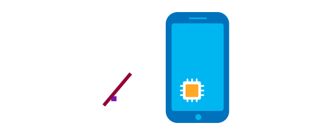 Unkompliziert mit eSIM Unkompliziert mit eSIM