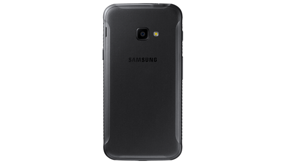Kamera Samsung Galaxy Xcover 4 Kamera Samsung Galaxy Xcover 4