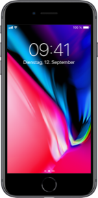 Apple iPhone 8 Apple iPhone 8