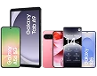  Alle Smartphones im Überblick
